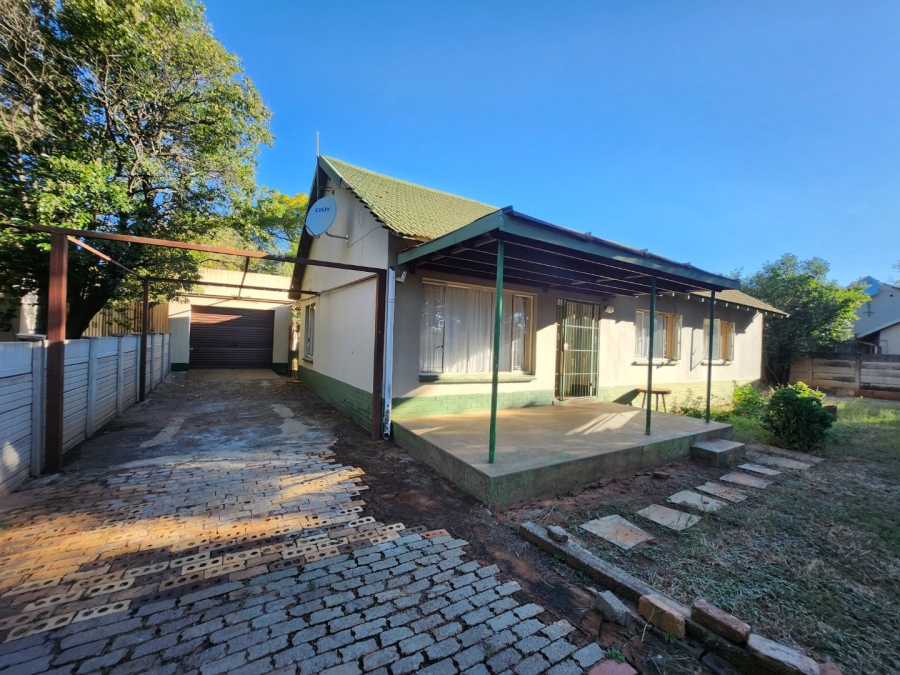 3 Bedroom Property for Sale in Stilfontein Ext 4 North West